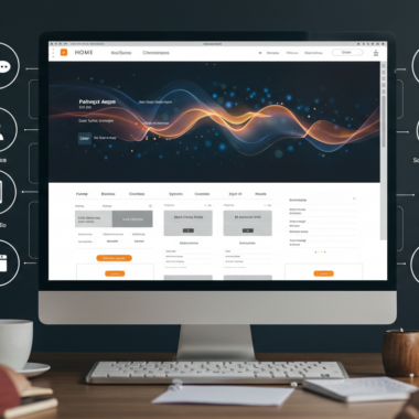 Kurumsal Web Tasarım