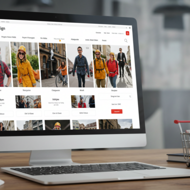 Eticaret Sitesi - Temel Paket