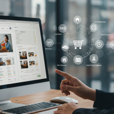 Eticaret Sitesi - Premium Paket