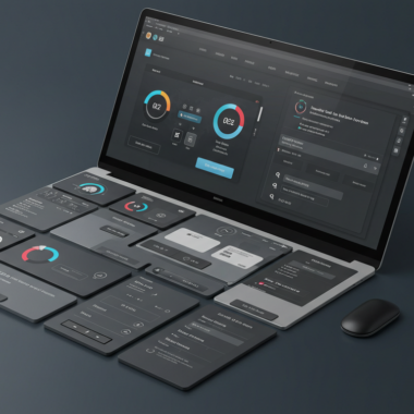 Portal Site Tasarım